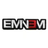 Eminem Classic Logo Strip Patch