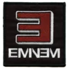 Eminem Reversed E Logo Patch