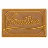Frontier James Sunderland Jacket Patch