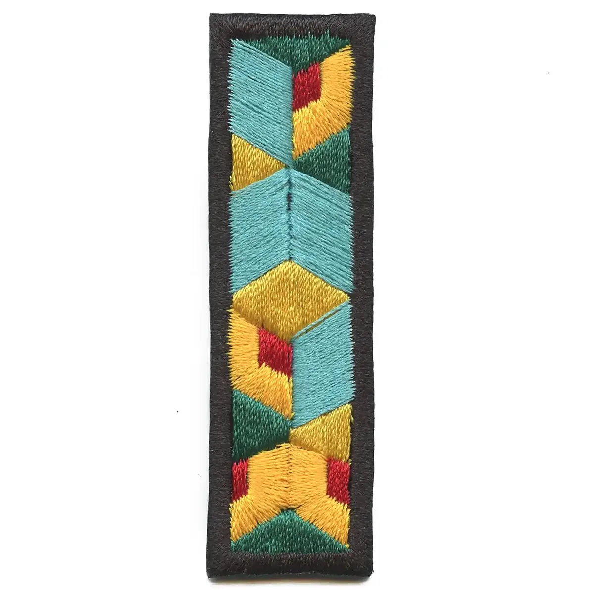 Giyu Tomioka Haori Pattern Patch