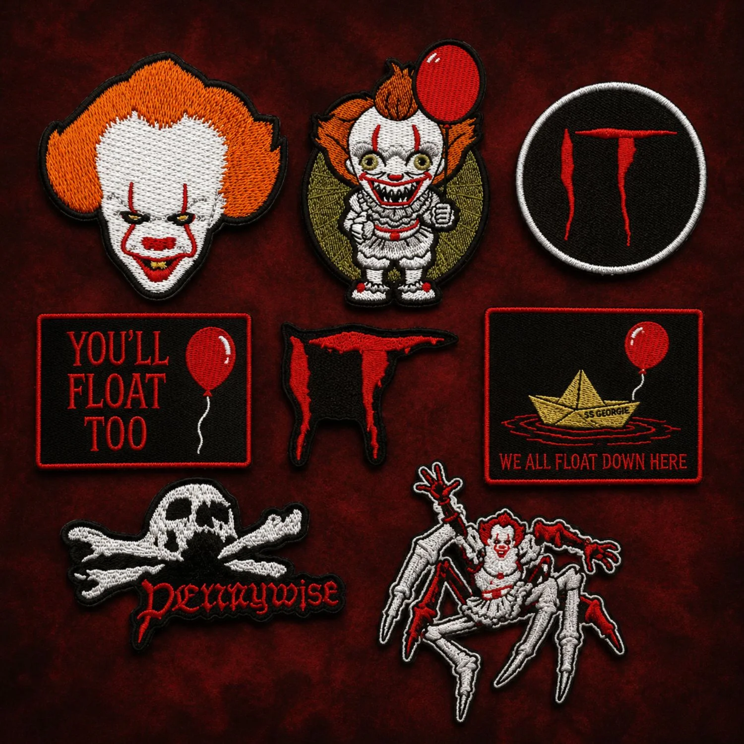 It Patches