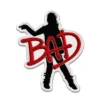 Michael Jackson Bad Album Patch