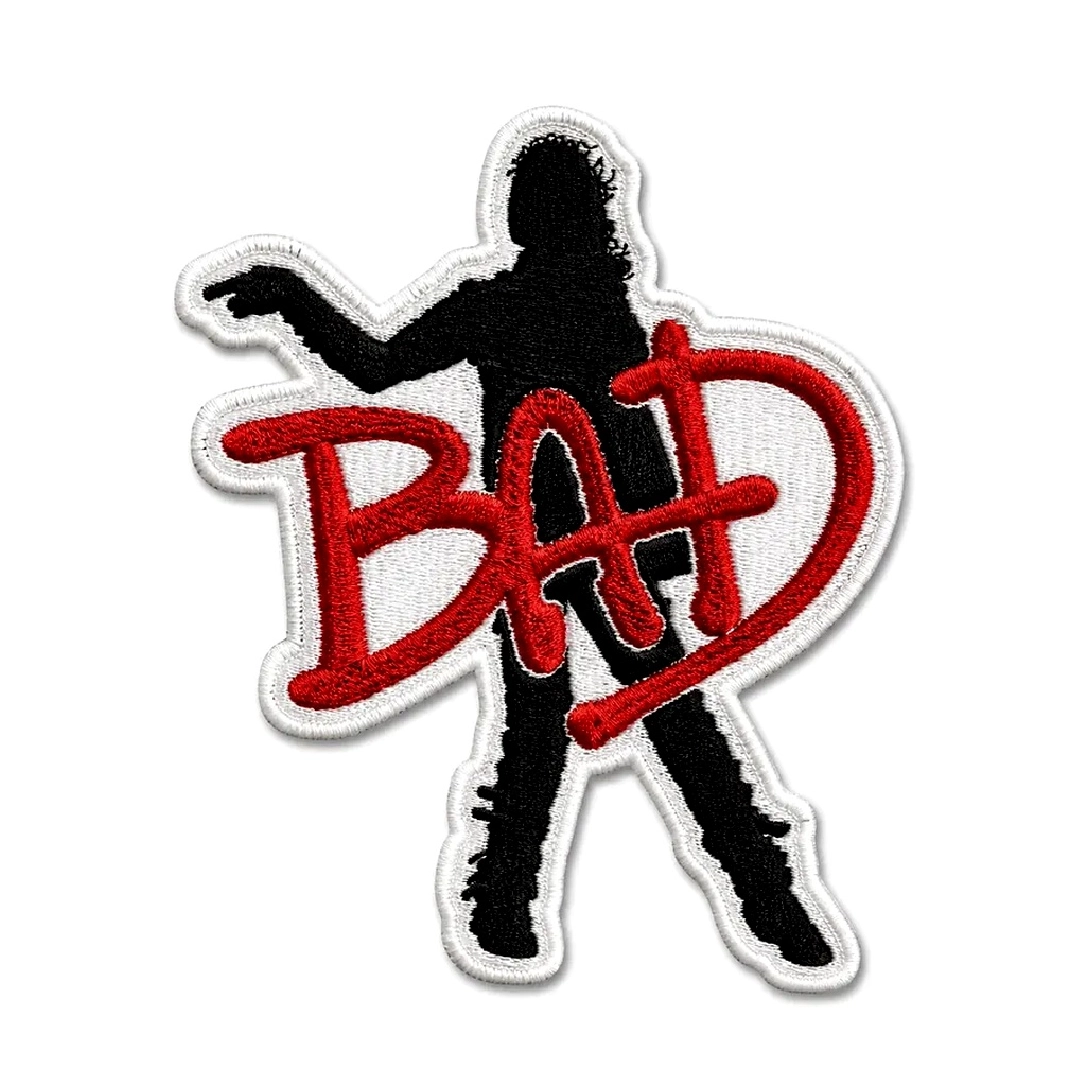 Michael Jackson Bad Album Patch