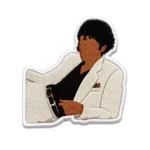 Michael Jackson Thriller 1982 Album Patch