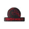 Mortal Kombat Finish Him Patch