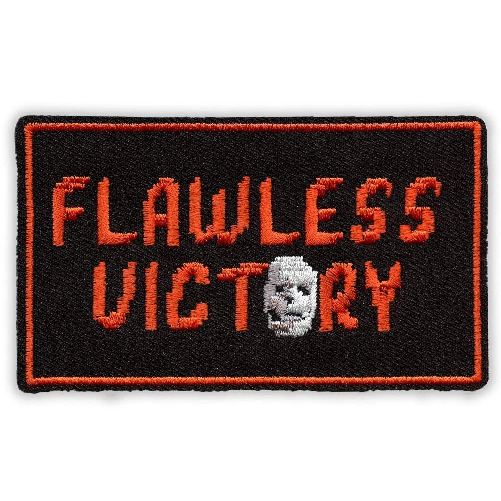 Mortal Kombat Flawless Victory Patch