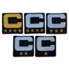 NFL Captain Patch