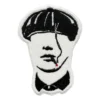 Peaky Blinders Tommy Shelby Smoking Patch