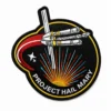 Project Hail Mary Spacecraft Patch