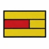 James Sunderland Left Arm Patch
