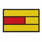 Silent Hill 2 James Sunderland Left Arm Patch