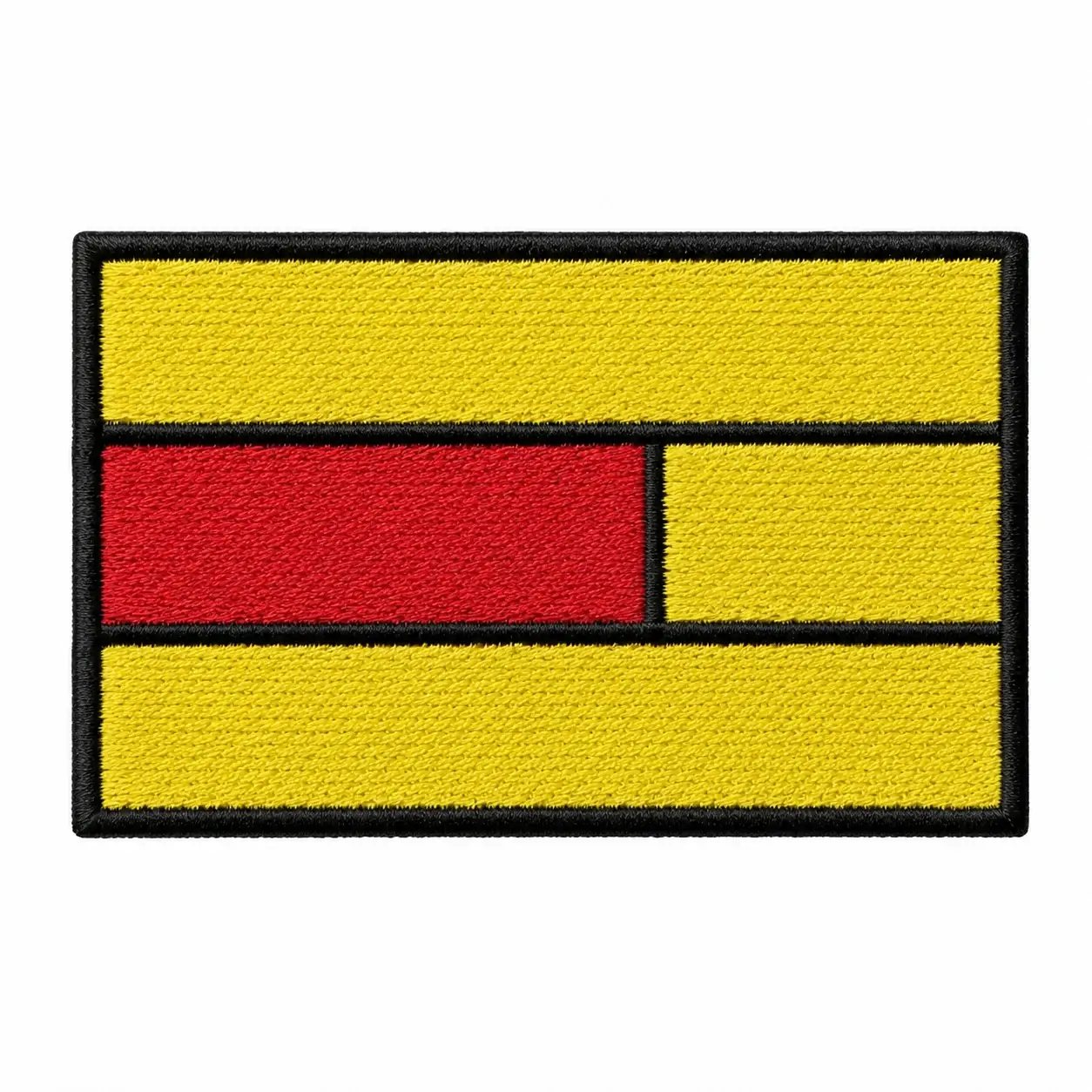 James Sunderland Left Arm Patch