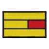James Sunderland Right Arm Patch