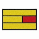 Silent Hill 2 James Sunderland Right Arm Patch