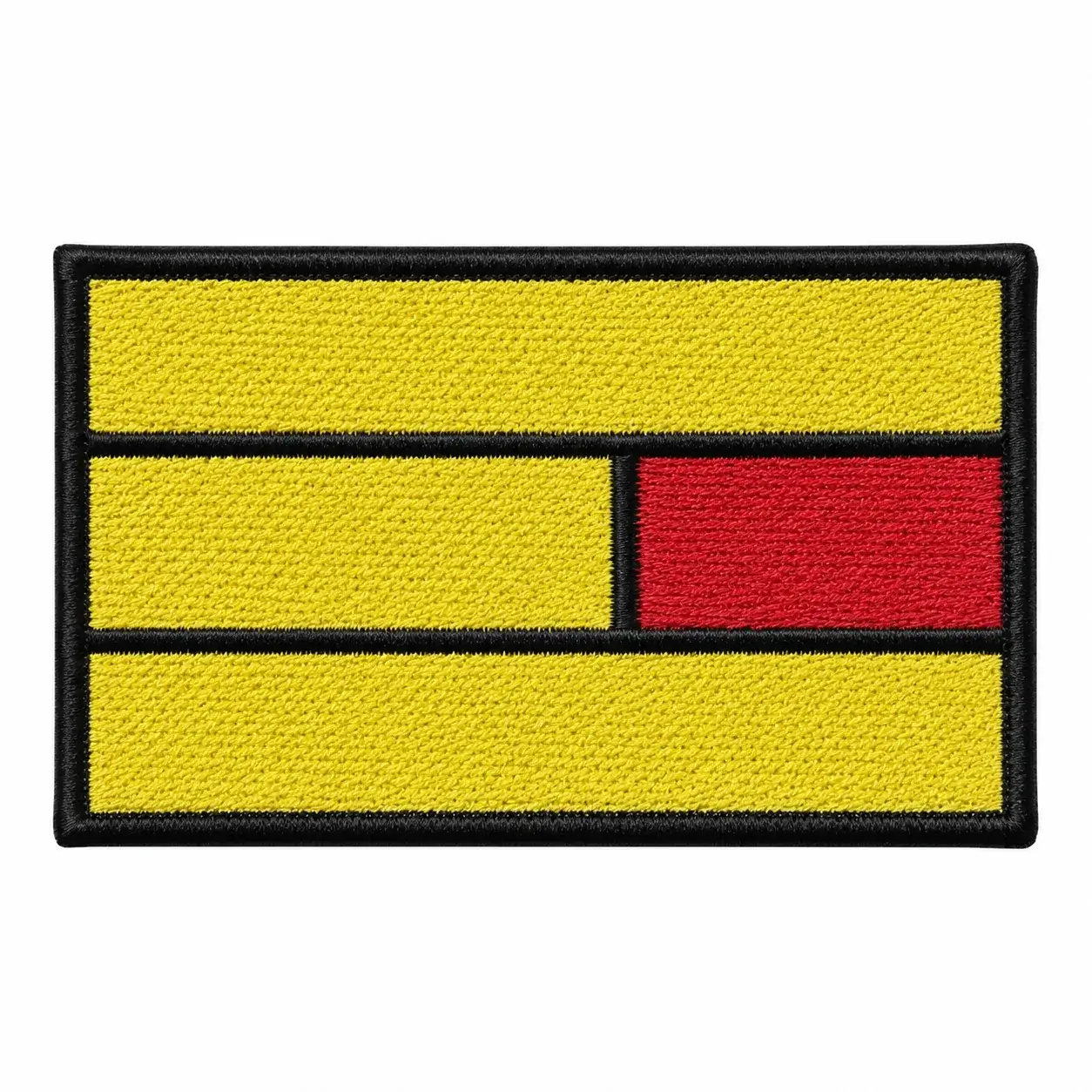 James Sunderland Right Arm Patch