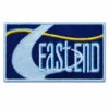 East End James Sunderland Jacket Patch