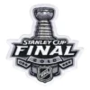 Stanley Cup 2018 Final Patch