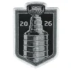 2026 Stanley Cup Finals patch