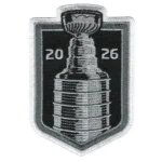 2026 Stanley Cup Finals Embroidered Patch