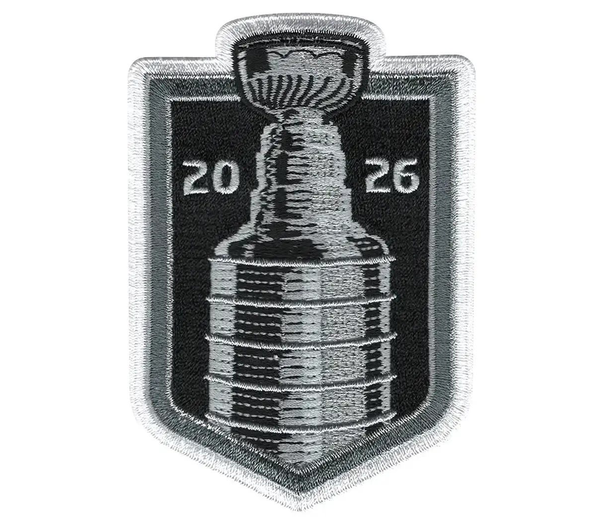 2026 Stanley Cup Finals patch