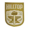 The Walking Dead Hilltop Faction Patch