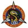 USMC 1st Battalion 9th Marines