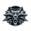The Witcher White Wolf Patch