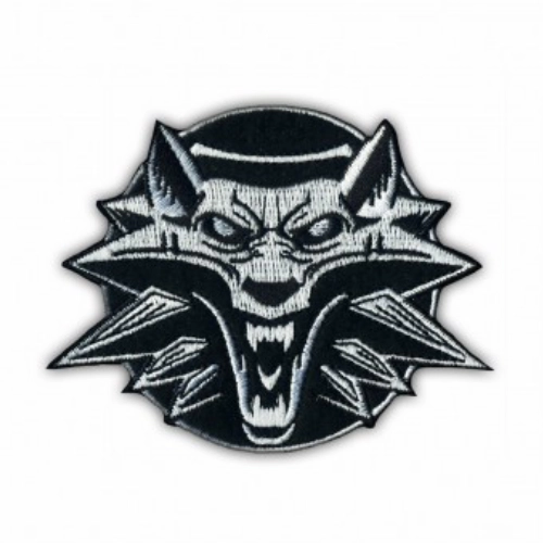 The Witcher White Wolf Patch