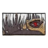 Tokyo Ghoul Kaneki Mask Eyes Patch