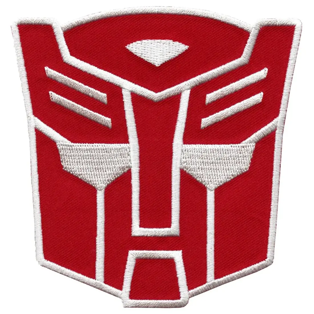 Transformers Autobot Logo Patch