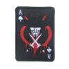V for Vendetta Ace of Spades Card Patch