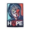 V for Vendetta We Are The Hope Patch